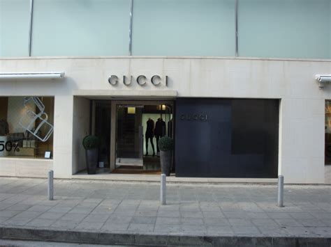 gucci cyprus.